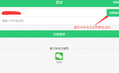 江湖家政短信接口替換