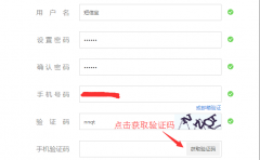 大商創3.1版短信接口替換