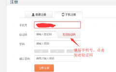 方維團購V3.07版本短信插件開發