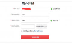 WSTMall開源商城短信接口替換