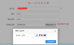 WSTMart電子商務系統短信接口替換