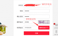 SHOPNR本地電商系統短信接口替換